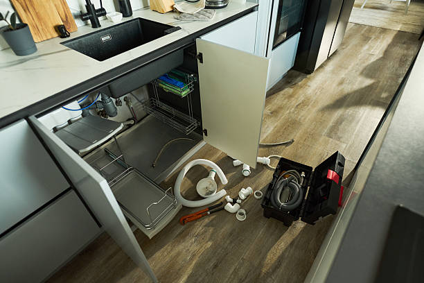 Reliable Drain Cleaning contractor in Union Grove, NC by Street Wise - Plumbing